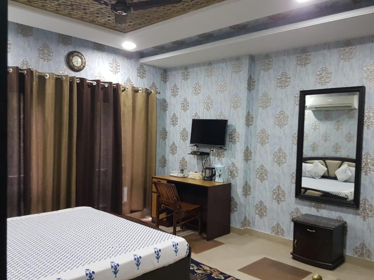 Neetu's Home Stay view 3