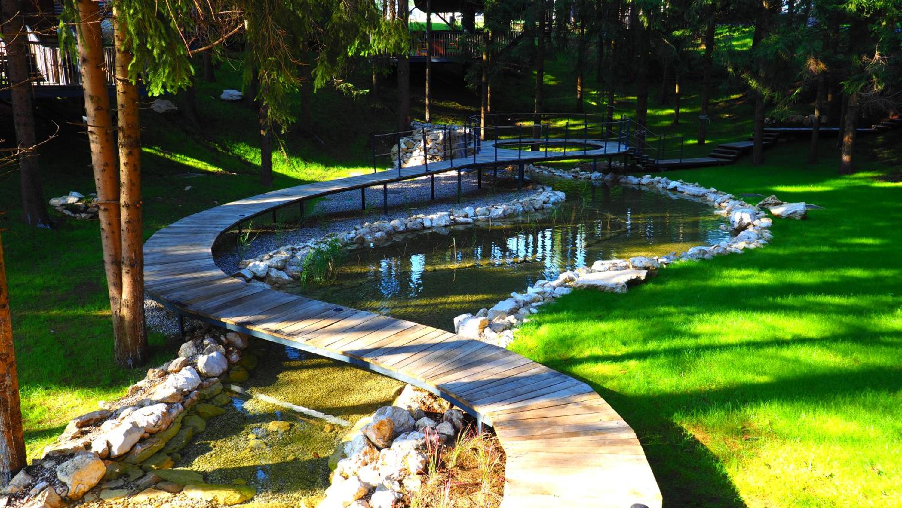 Plitvice Holiday Resort