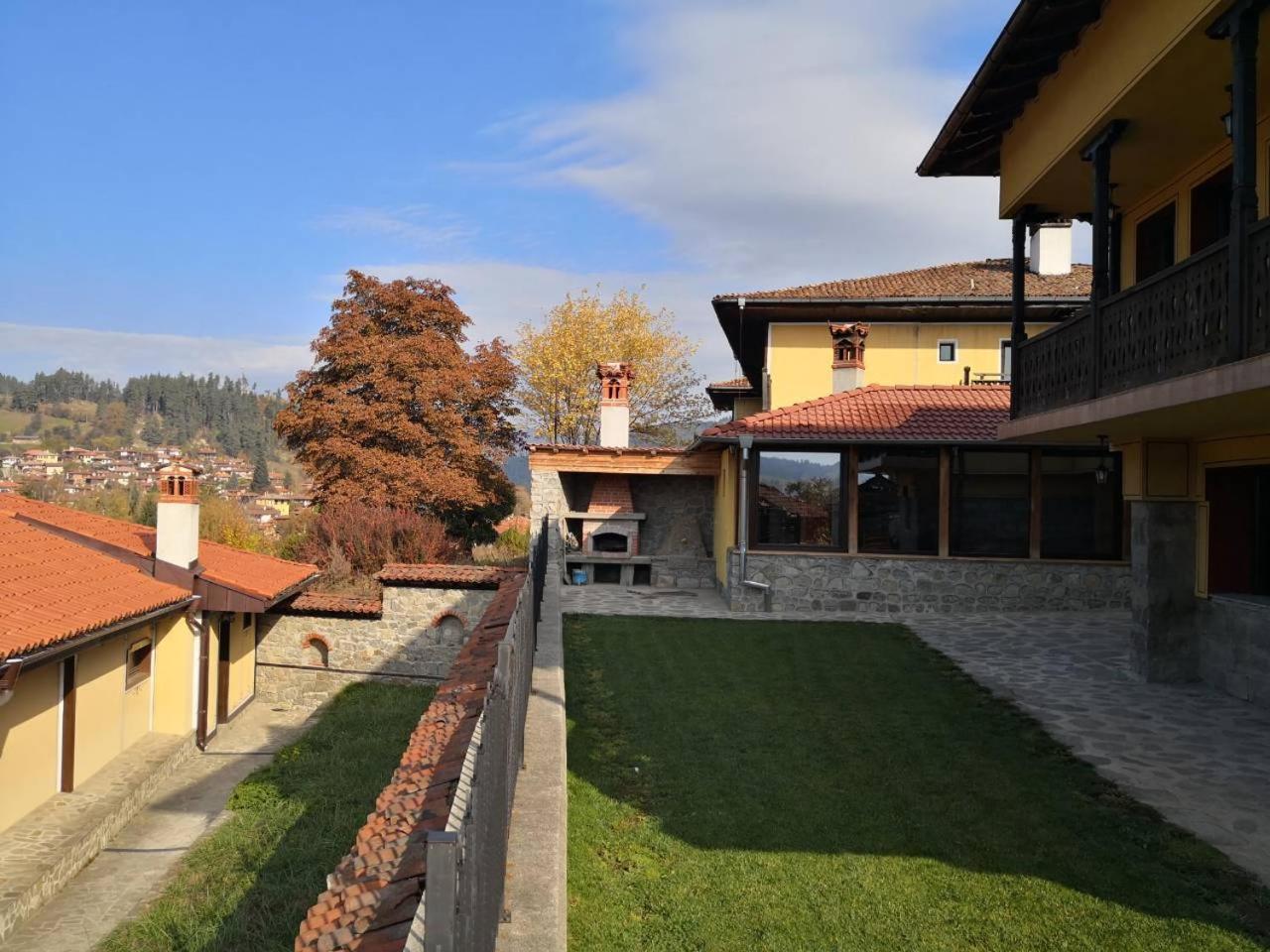 building