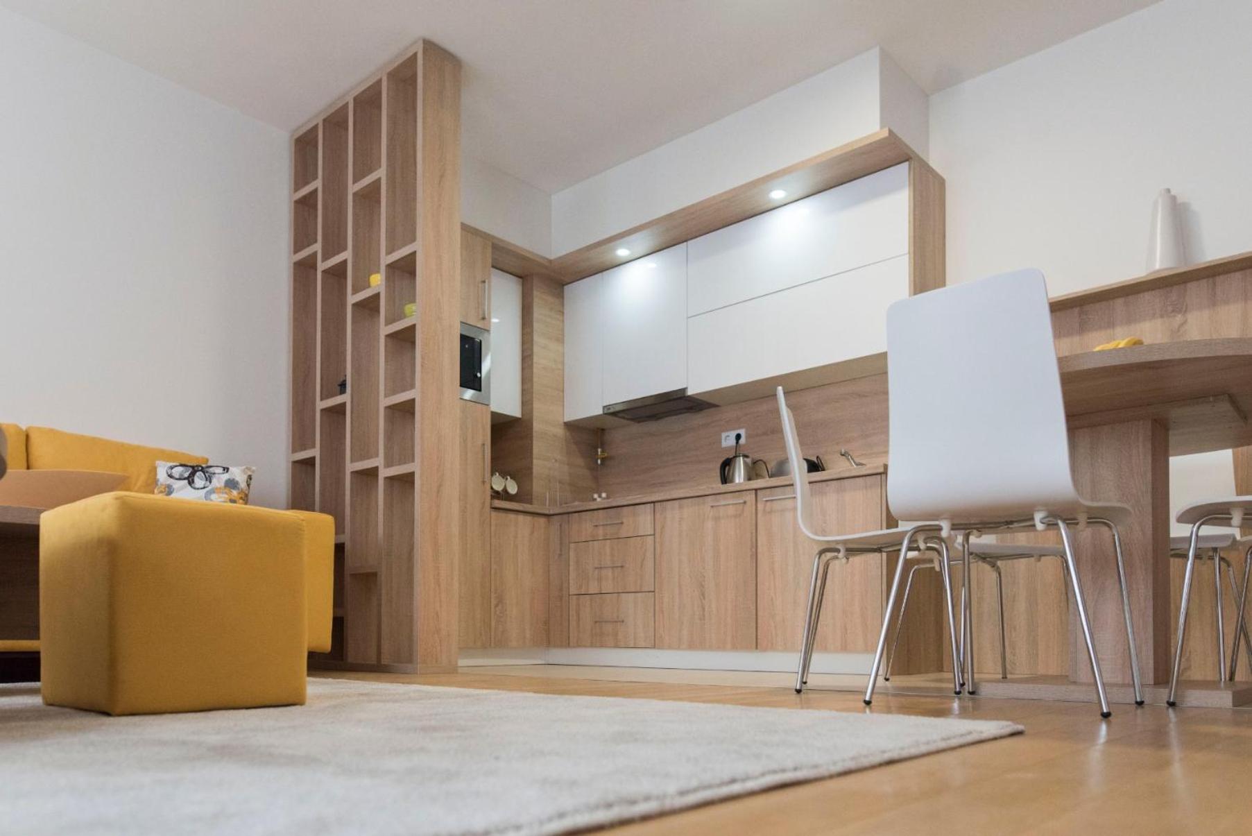 Turistic Apartments Centar Sarajevo