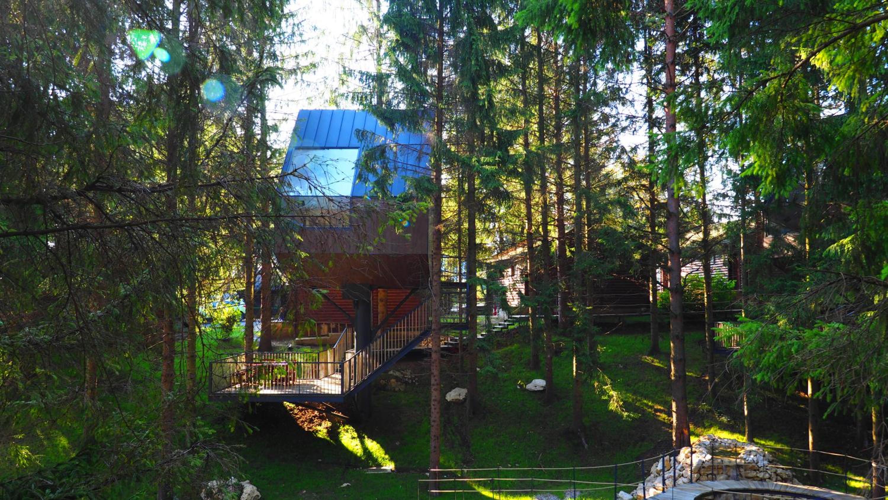 Plitvice Holiday Resort