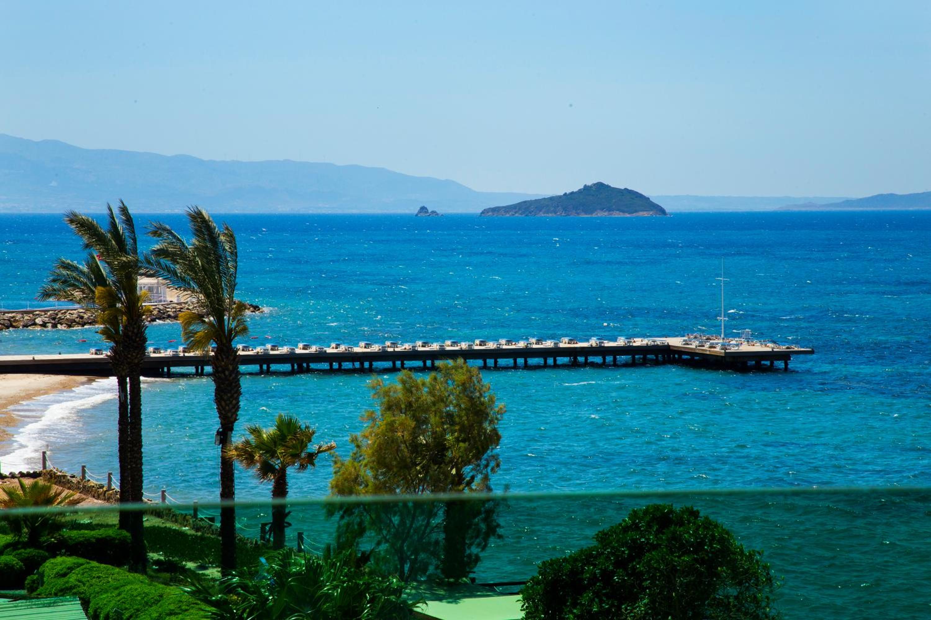 Dragut Point South Hotel-All Inclusive