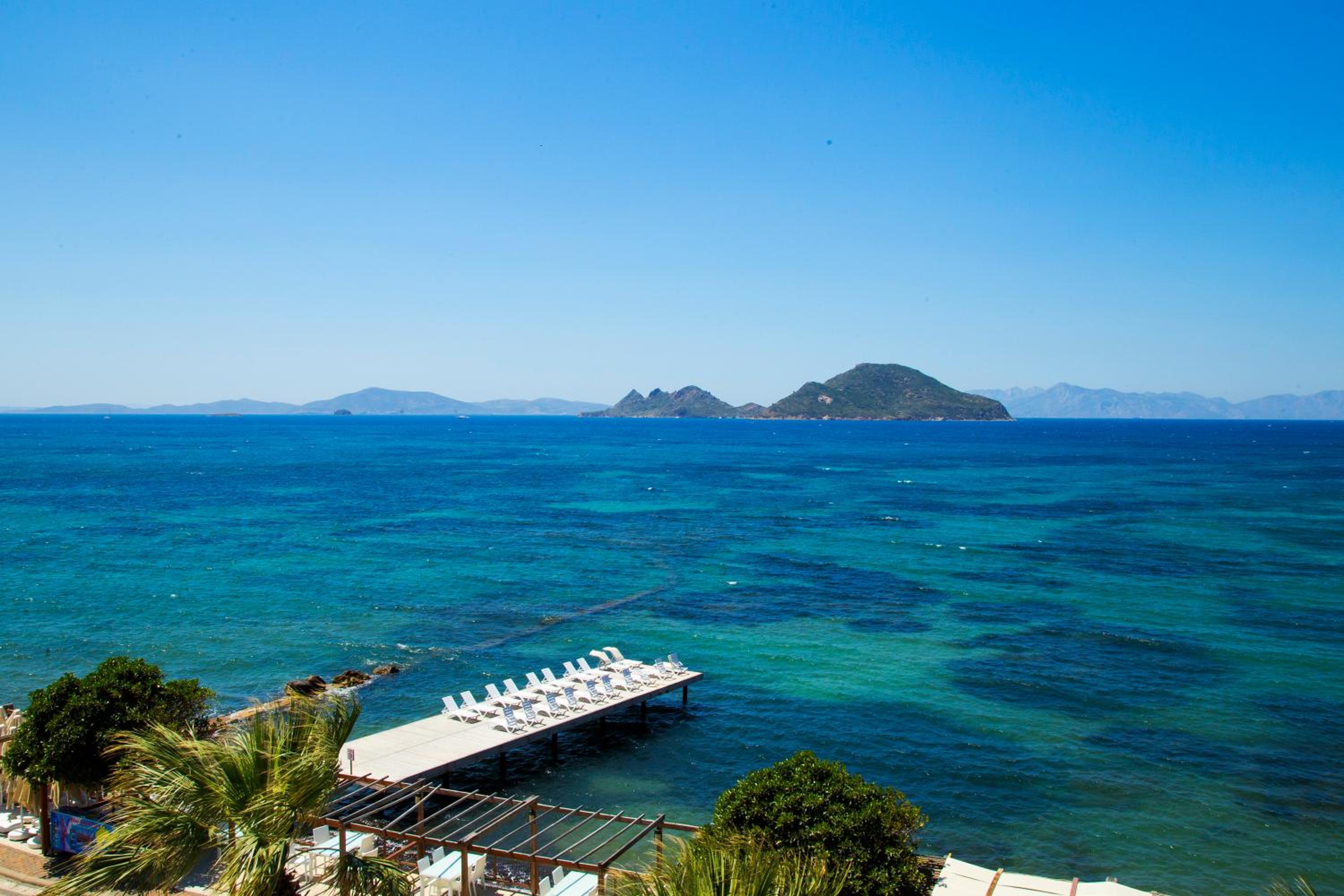Dragut Point South Hotel-All Inclusive