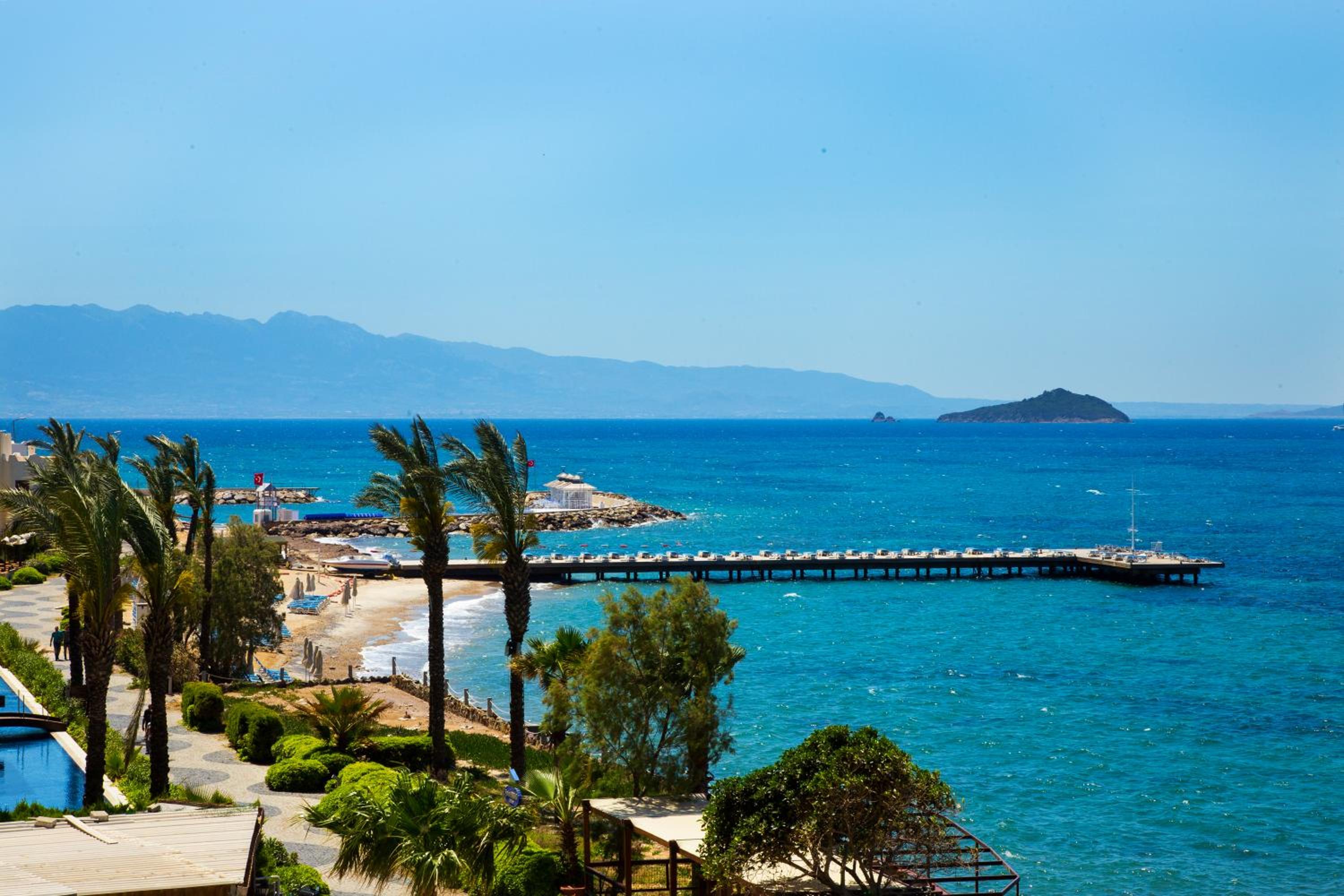 Dragut Point South Hotel-All Inclusive