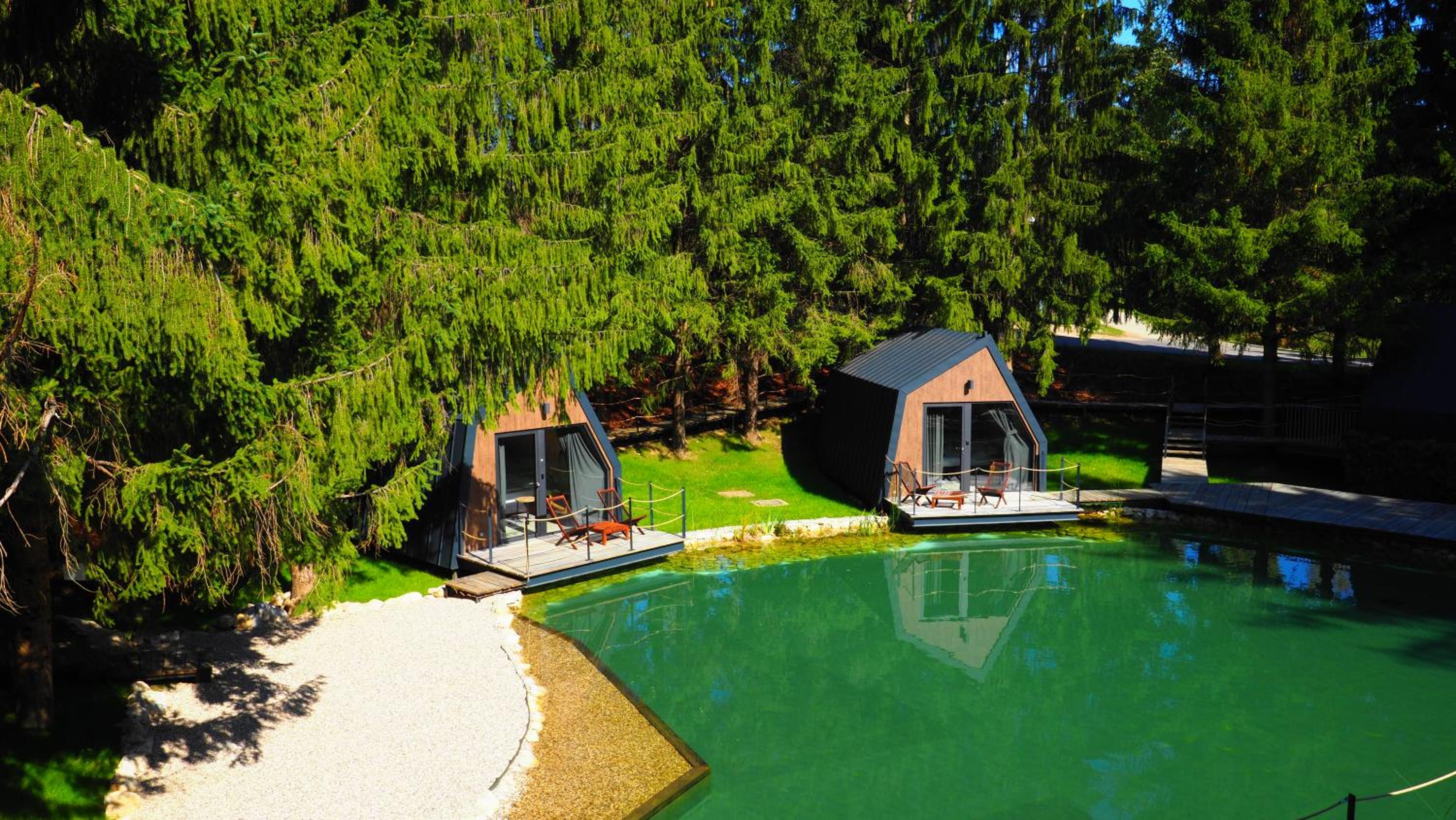 Plitvice Holiday Resort