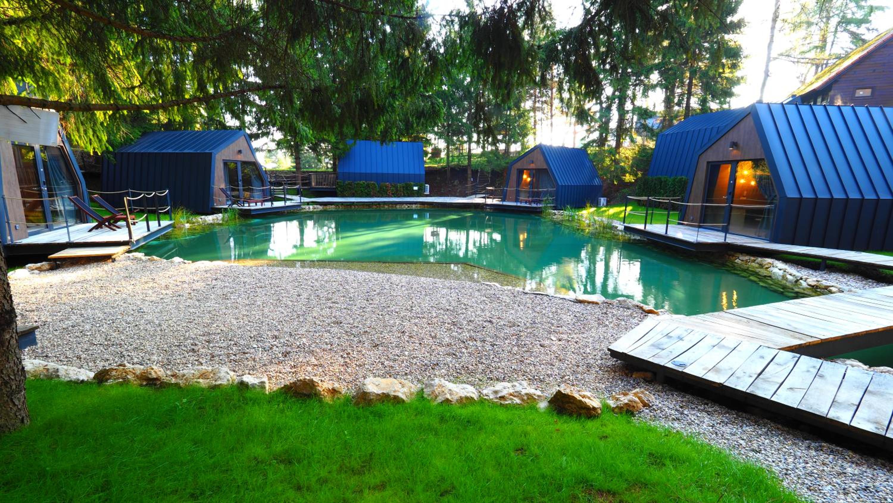 Plitvice Holiday Resort