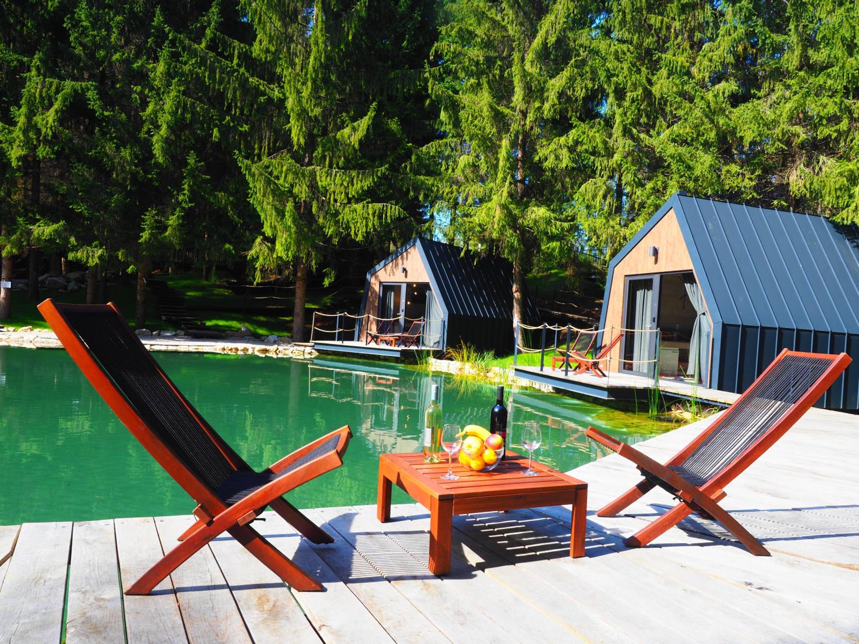 Plitvice Holiday Resort