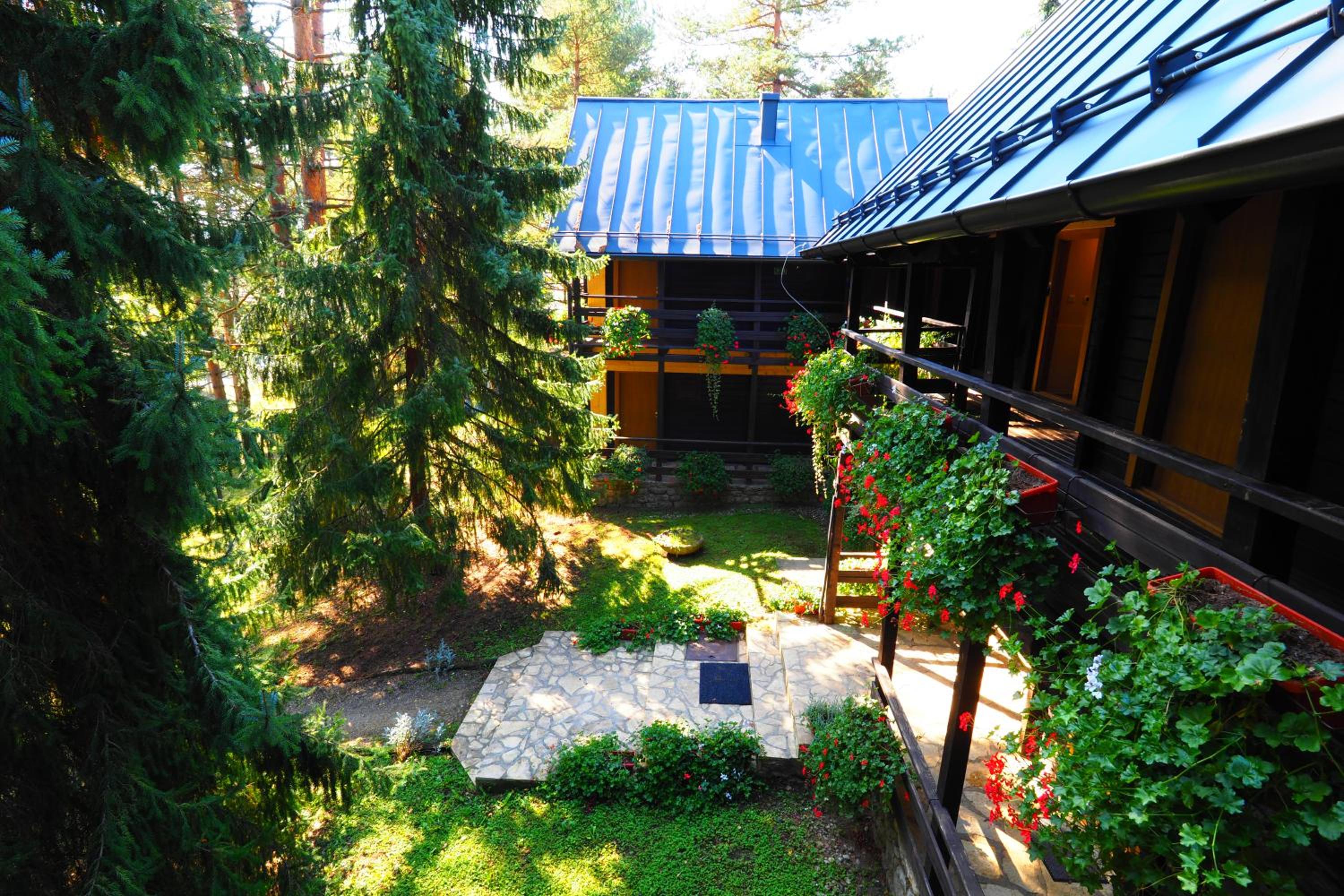 Plitvice Holiday Resort