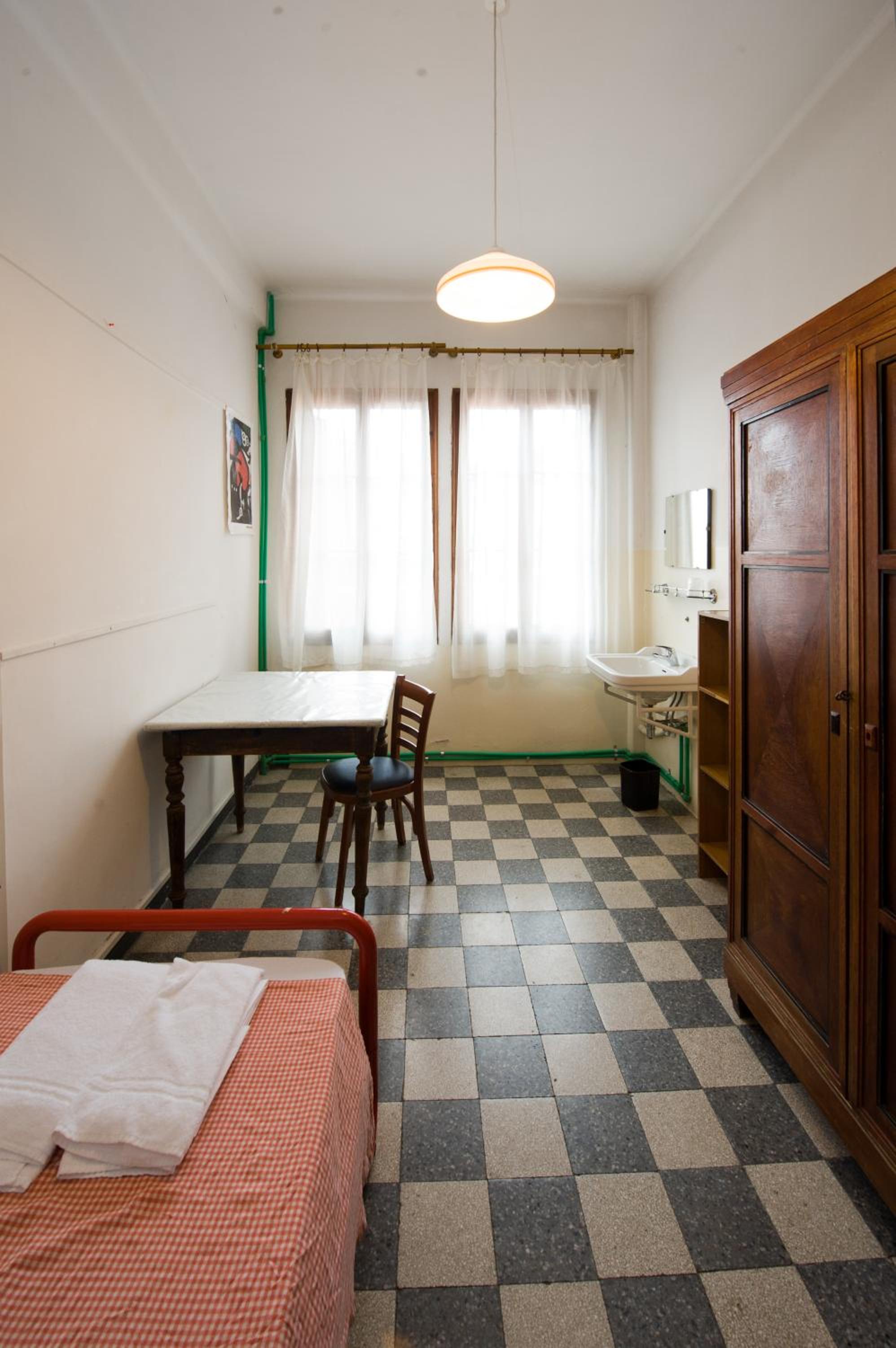 Ostello Domus Civica, fotografia 5