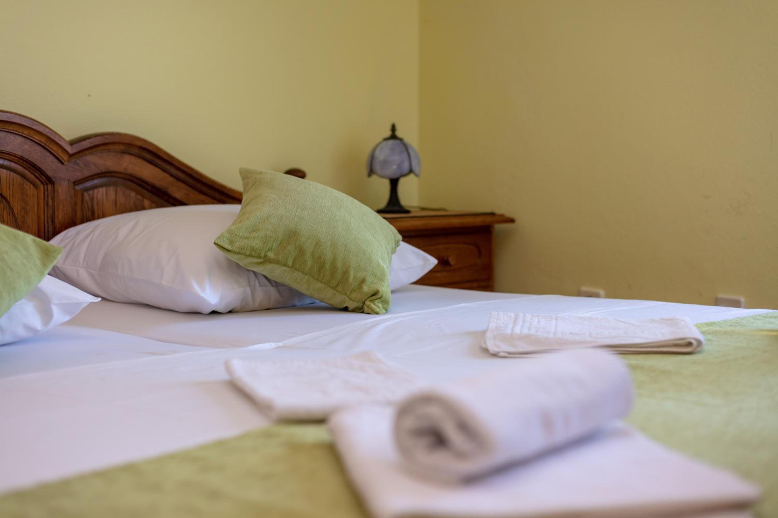 Bed & Breakfast Senator, photo 27