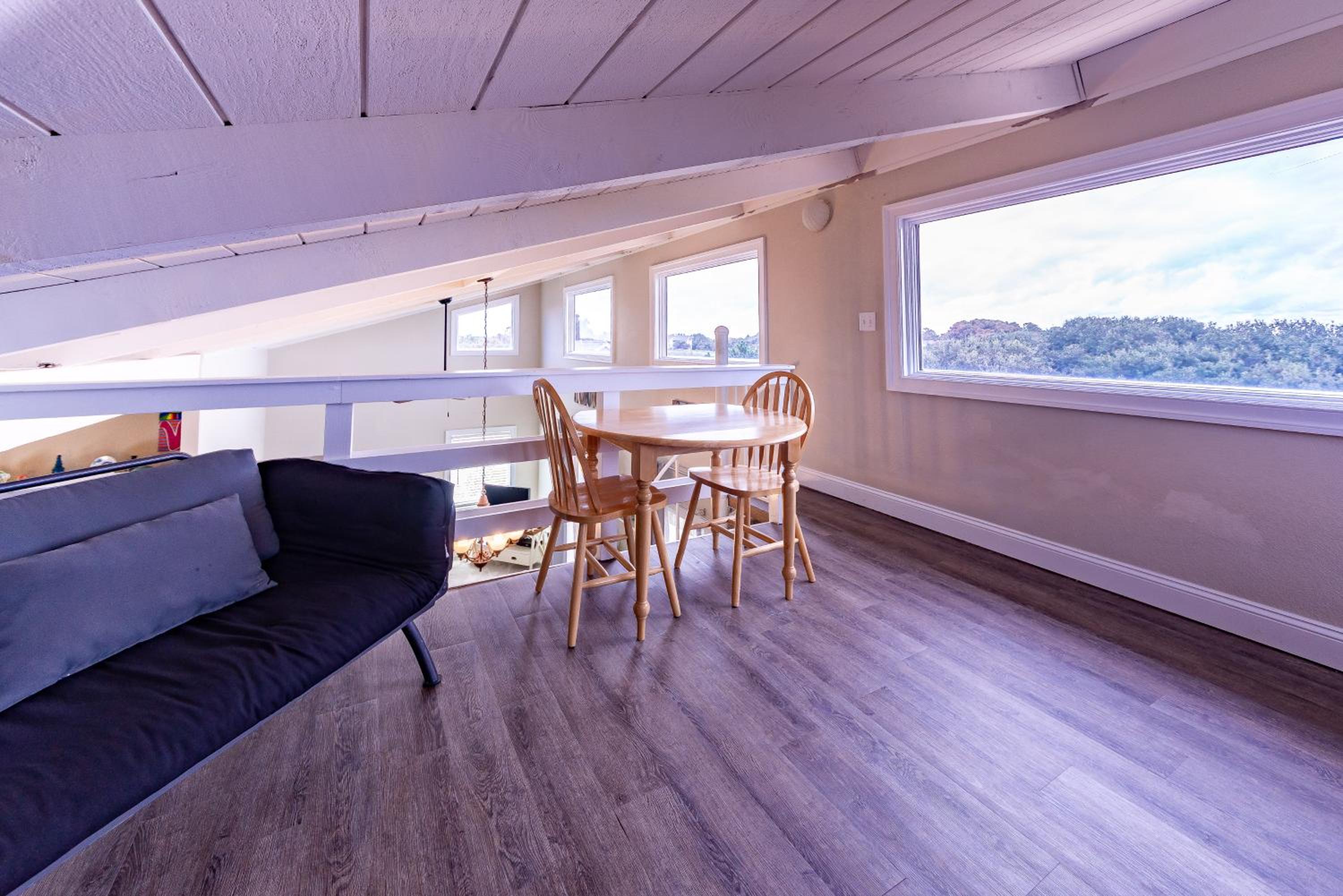 Sunset Place - Corolla, Ocean Sands, 375 Yds to Beach, Saltwater Pool, Hot Tub, Golf Nearby view 3