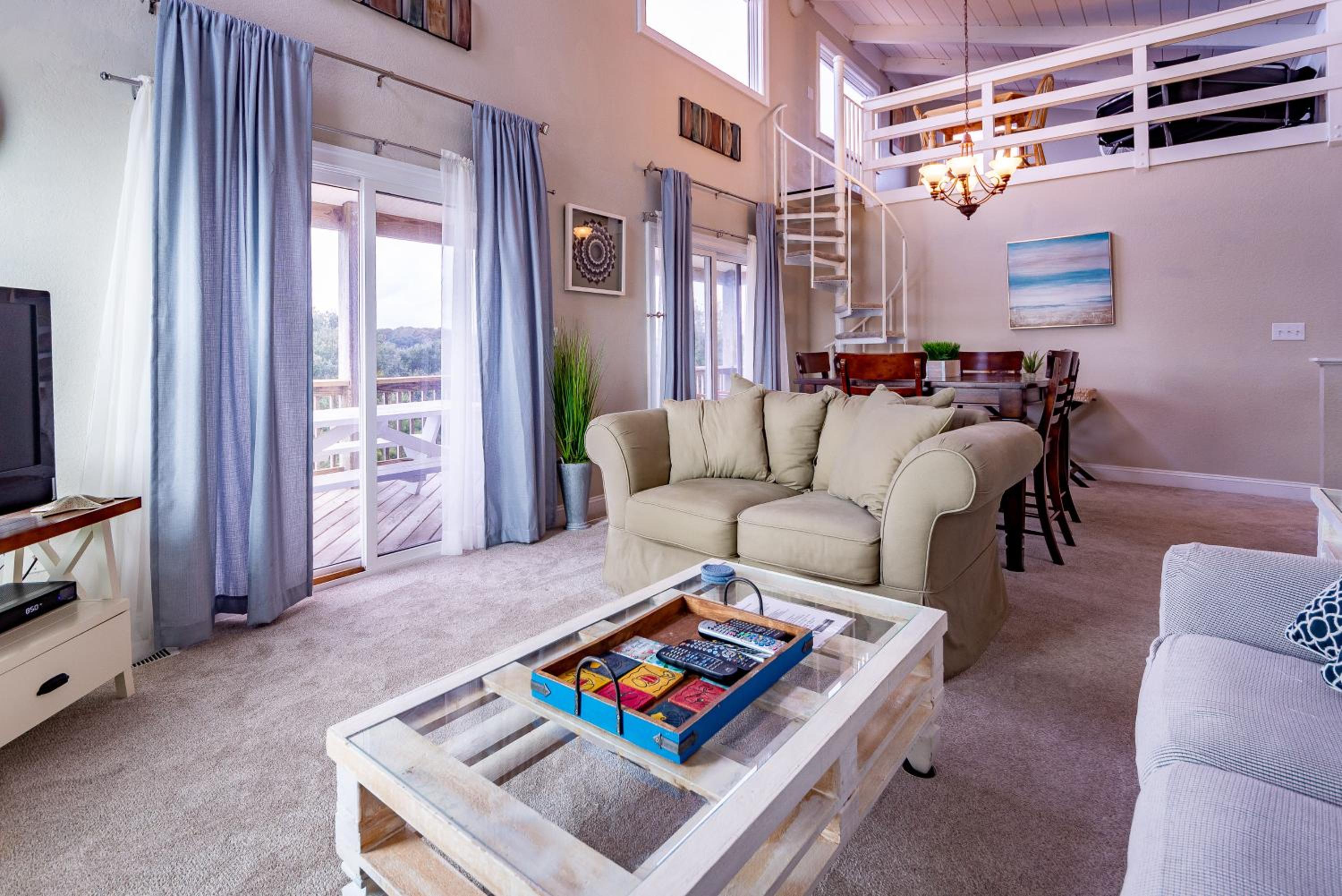 Sunset Place - Corolla, Ocean Sands, 375 Yds to Beach, Saltwater Pool, Hot Tub, Golf Nearby view 4