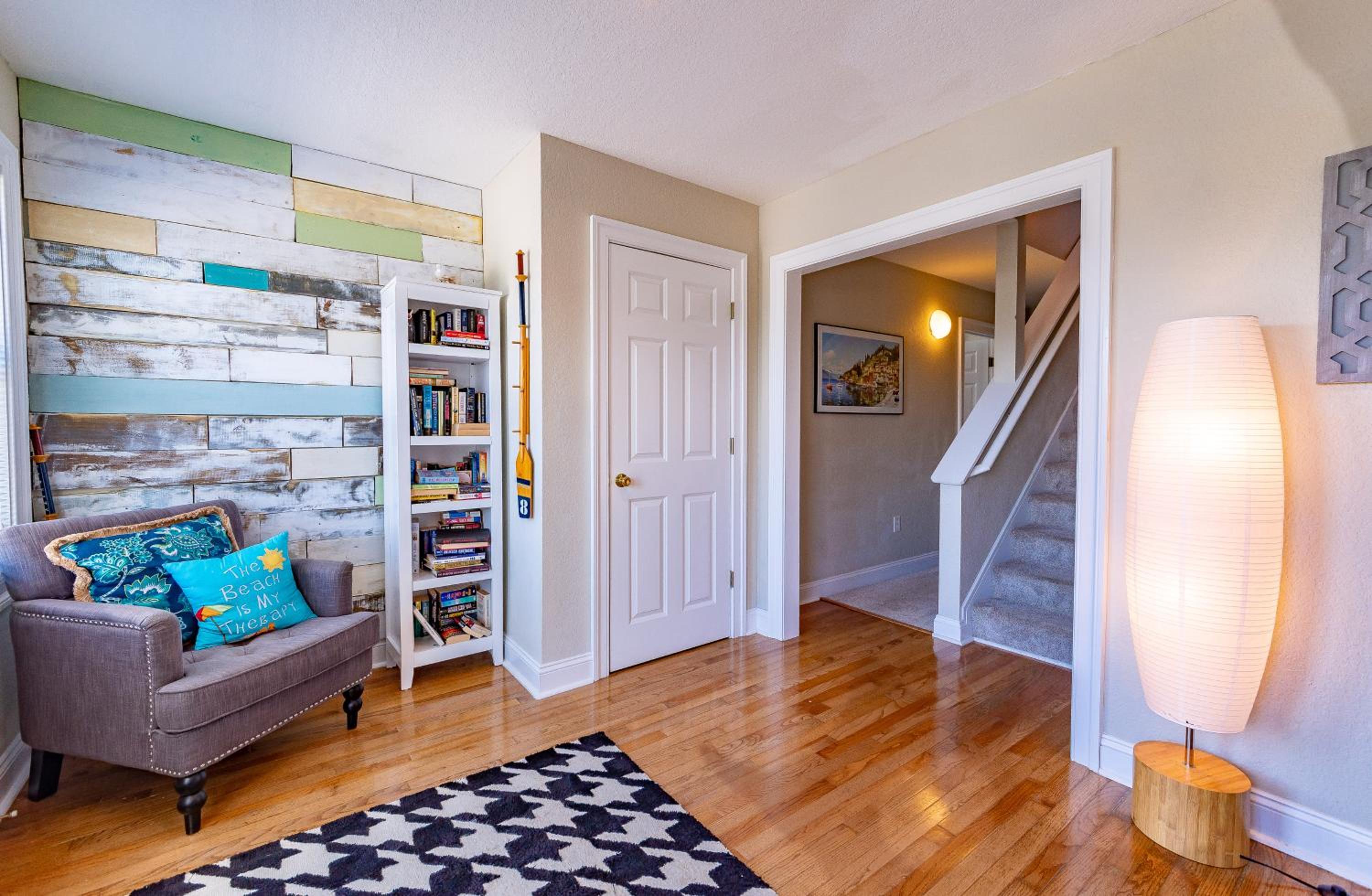 Sunset Place - Corolla, Ocean Sands, 375 Yds to Beach, Saltwater Pool, Hot Tub, Golf Nearby view 5