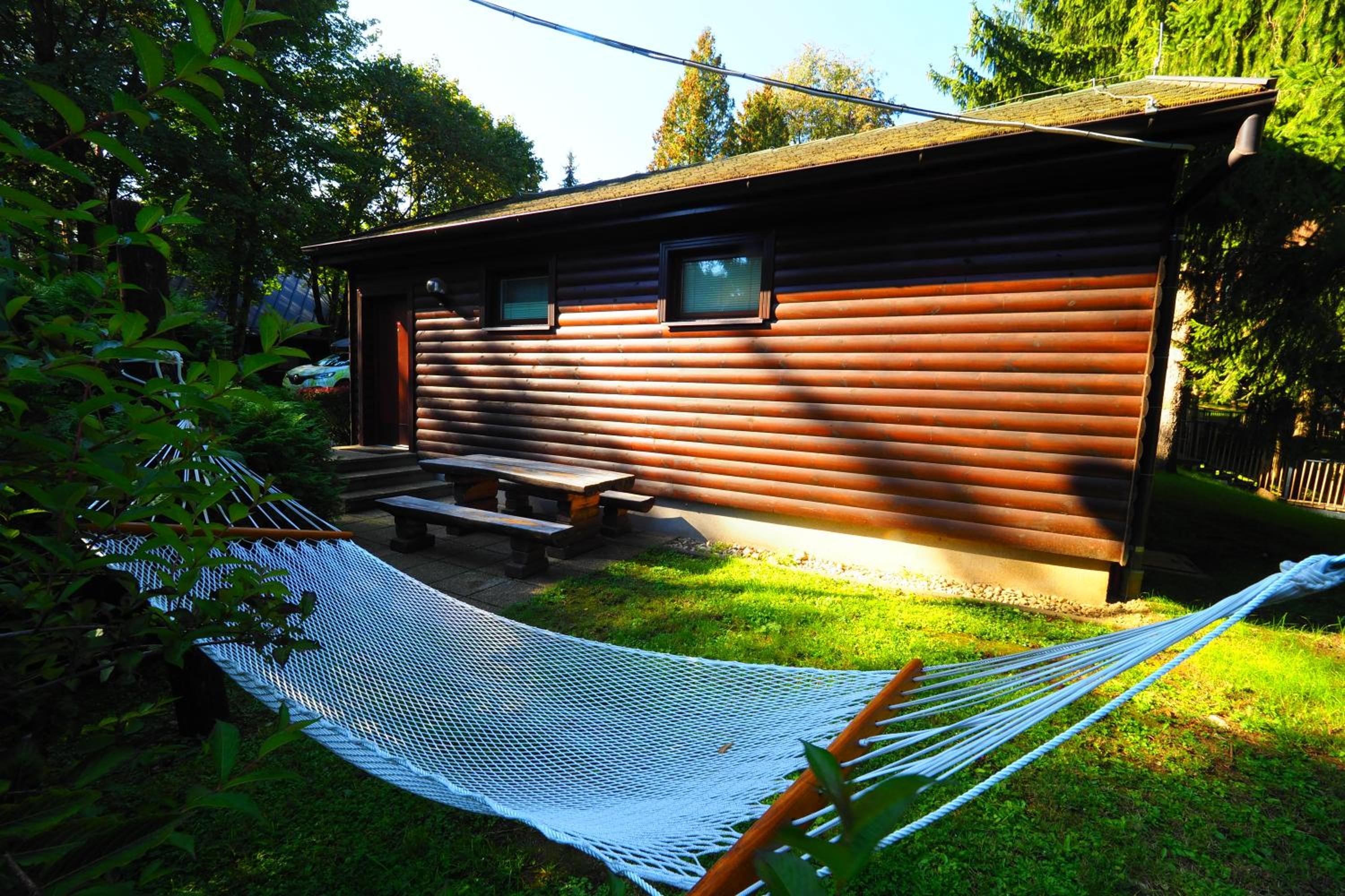 Plitvice Holiday Resort
