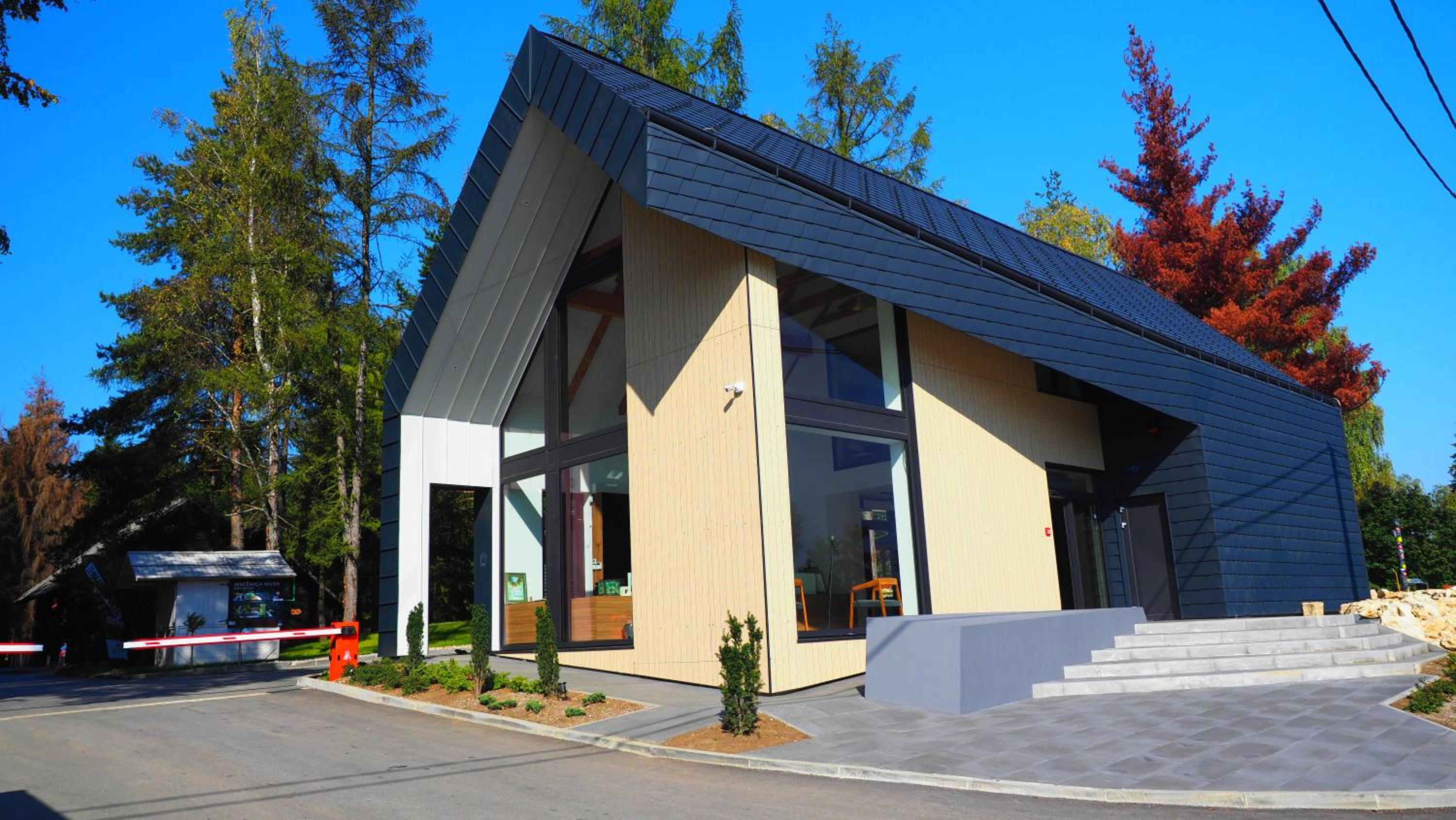 Plitvice Holiday Resort