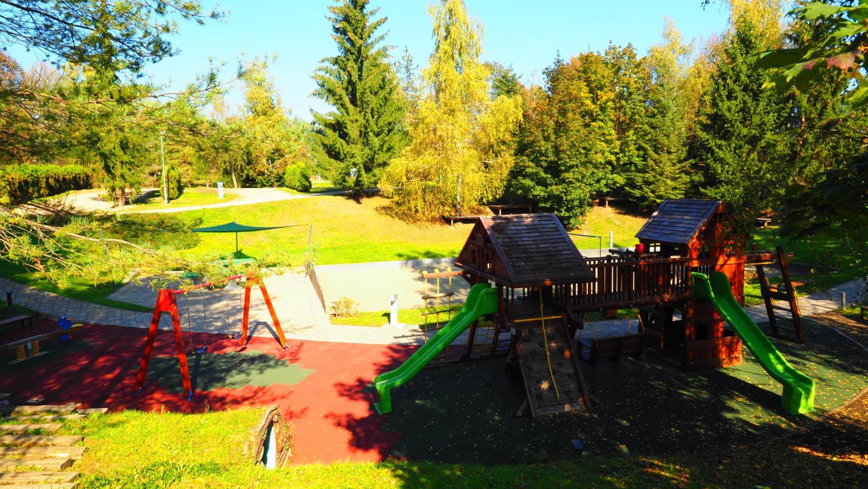 Plitvice Holiday Resort