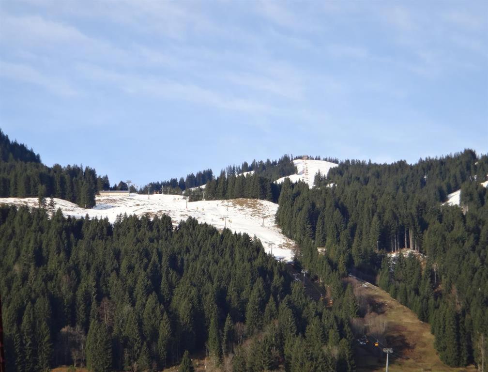 Landhaus Paradies