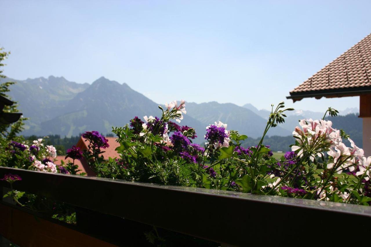 Landhaus Paradies