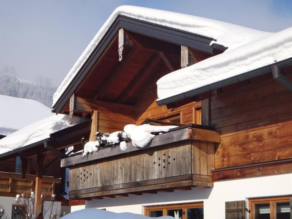 Landhaus Paradies