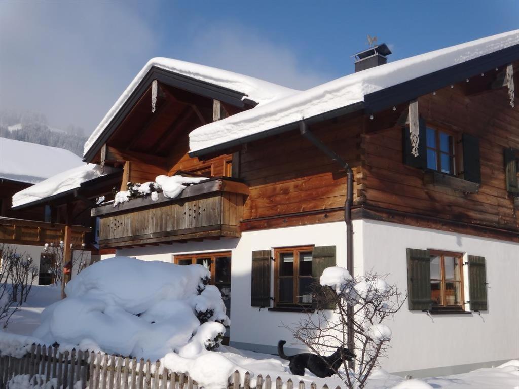 Landhaus Paradies