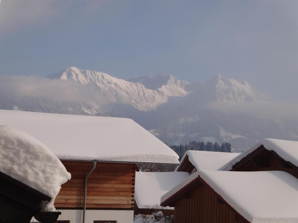 Landhaus Paradies