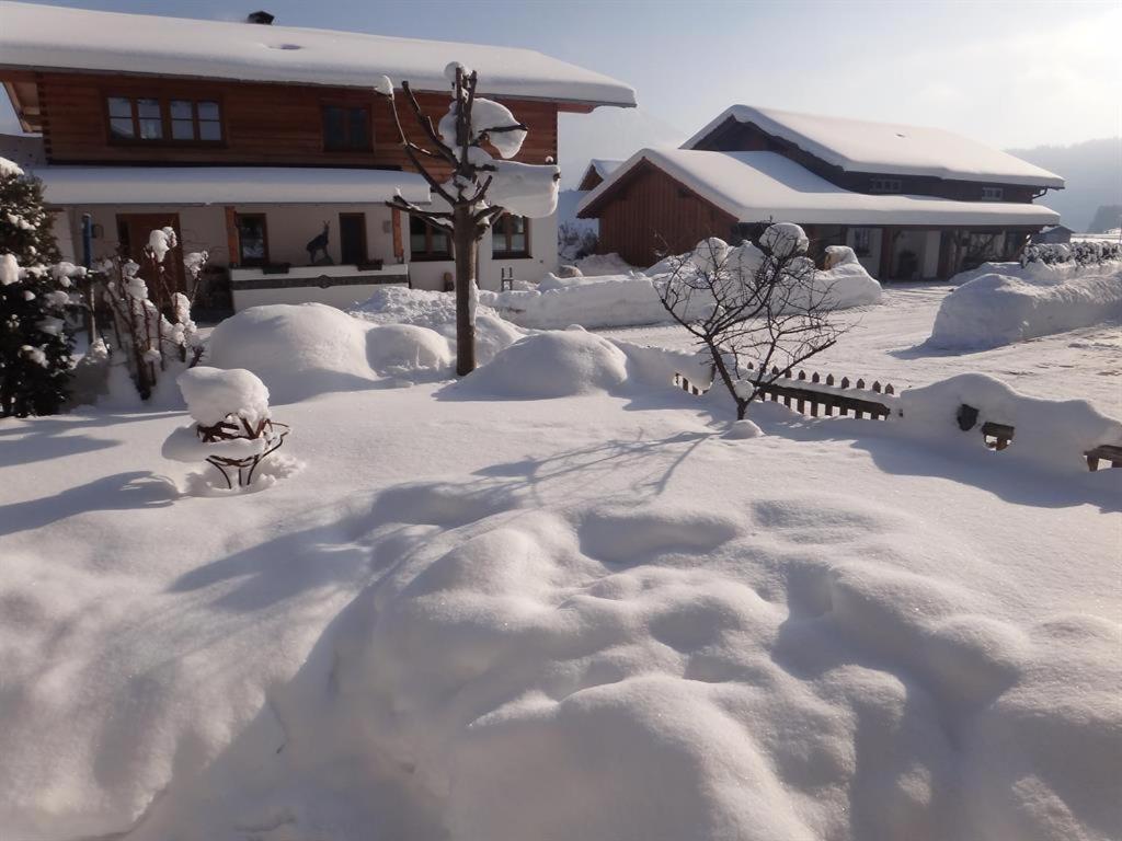 Landhaus Paradies