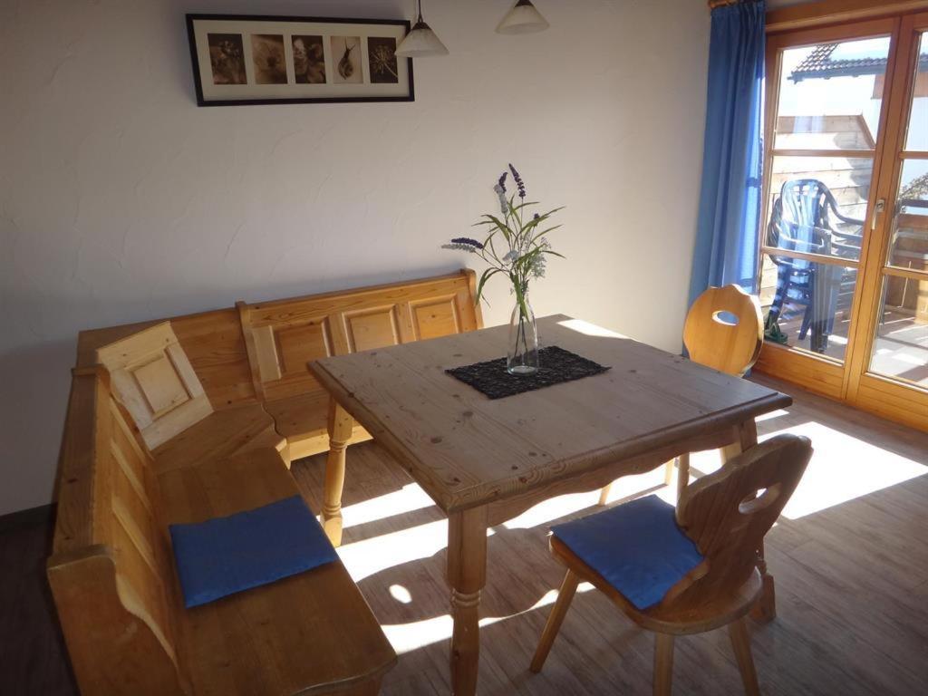 Landhaus Paradies