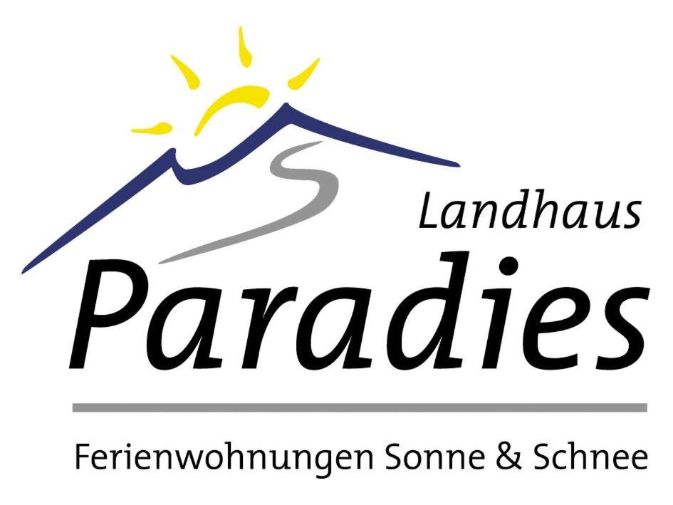 Landhaus Paradies