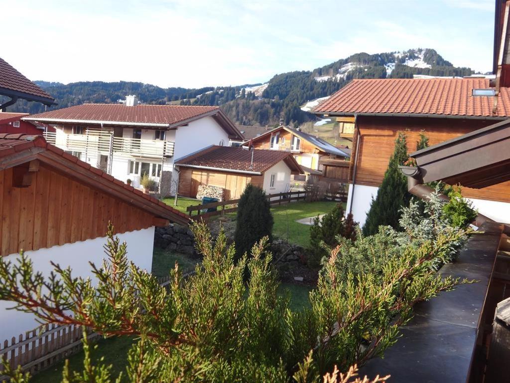 Landhaus Paradies