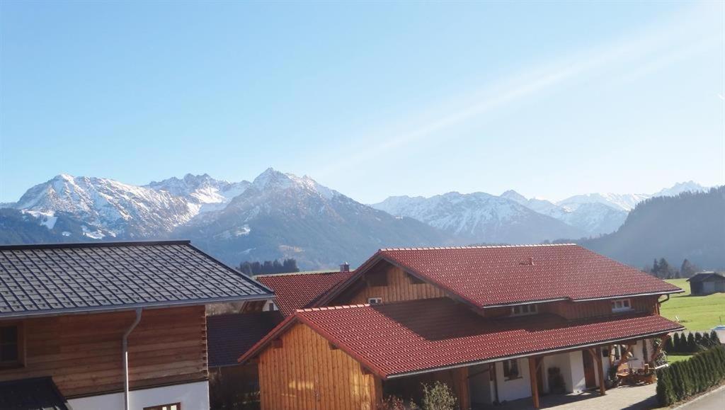 Landhaus Paradies