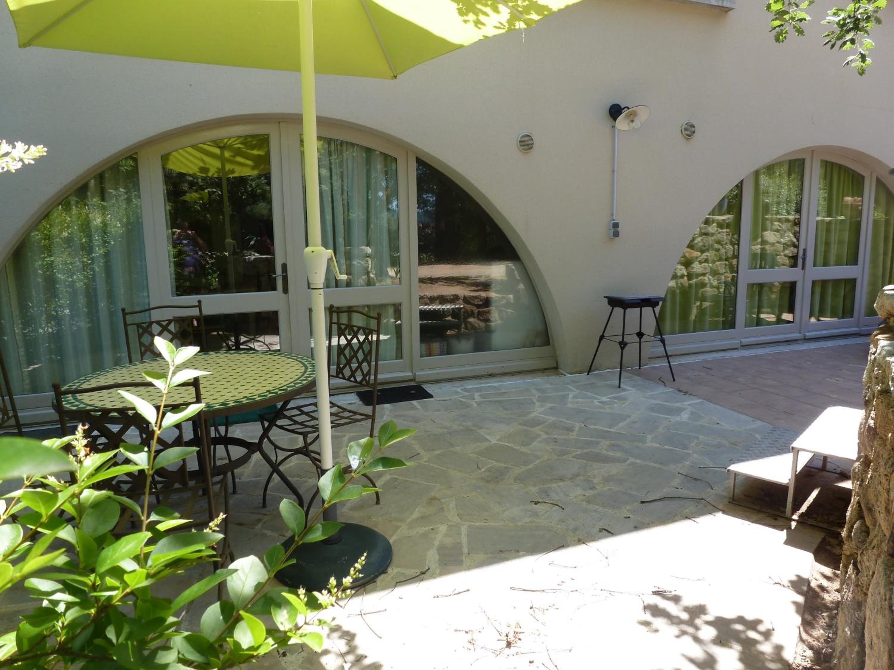 DOMAINE DU PLANAS - ARCADES view 4