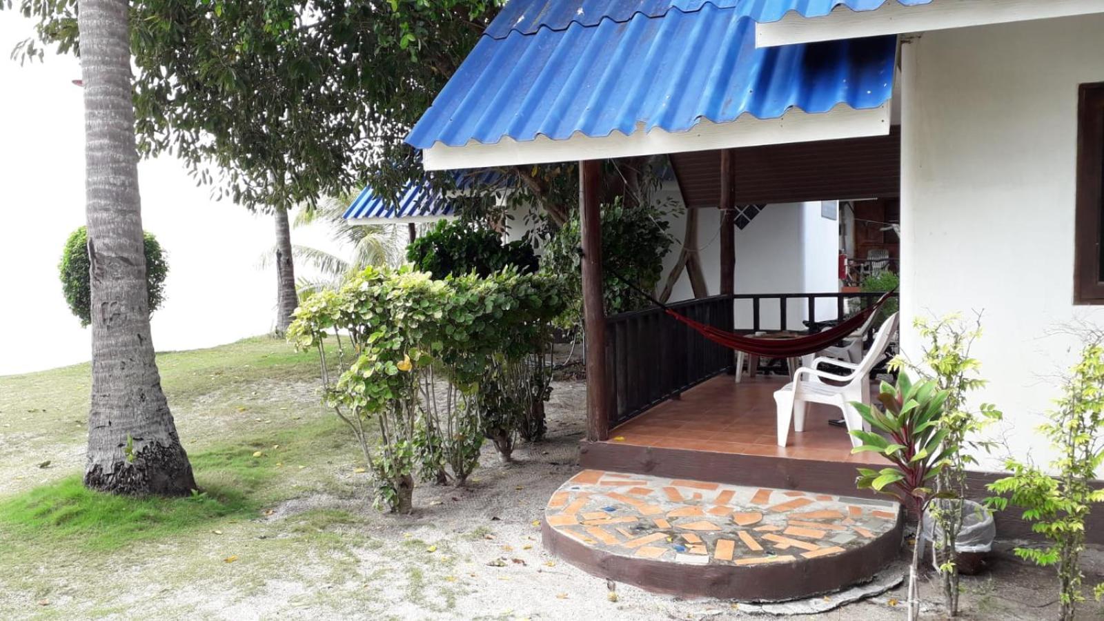 Coco Garden Resort