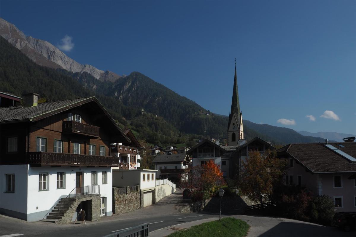 Gästehaus Kratzer