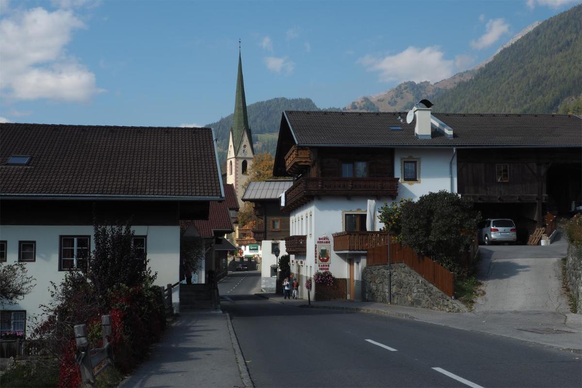 Gästehaus Kratzer