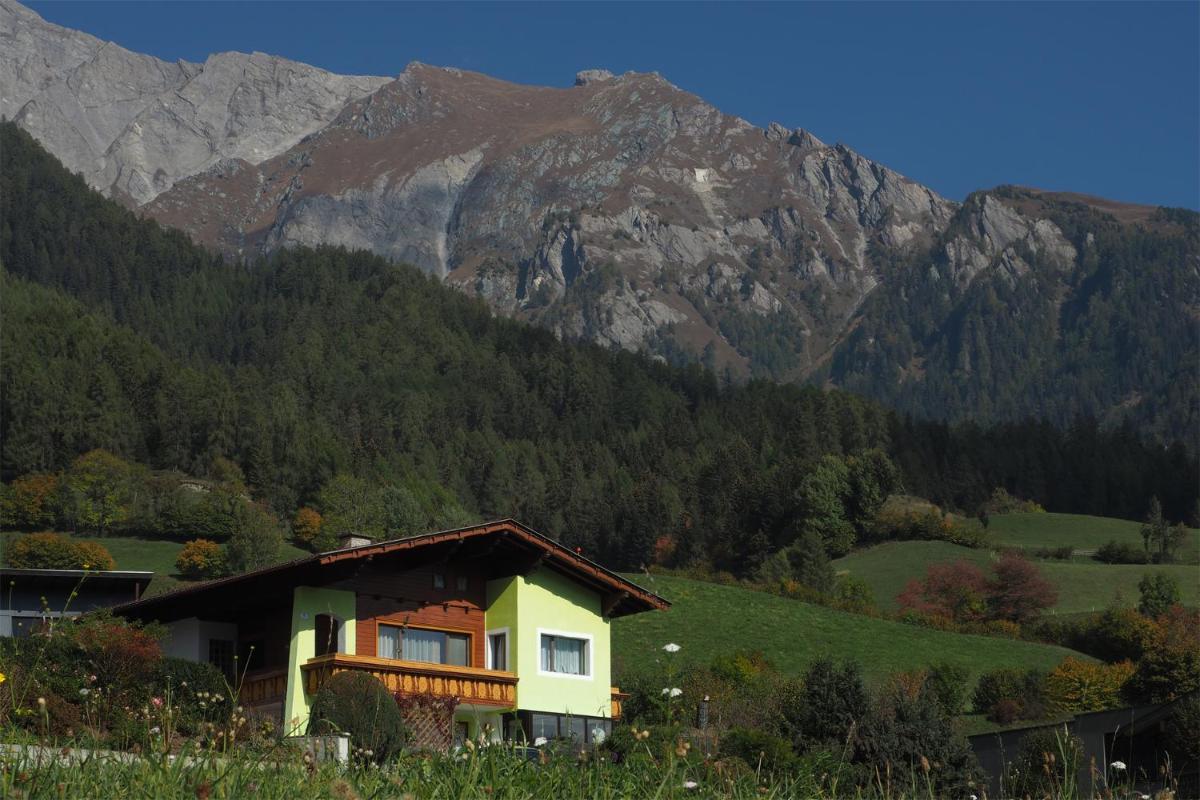Gästehaus Kratzer