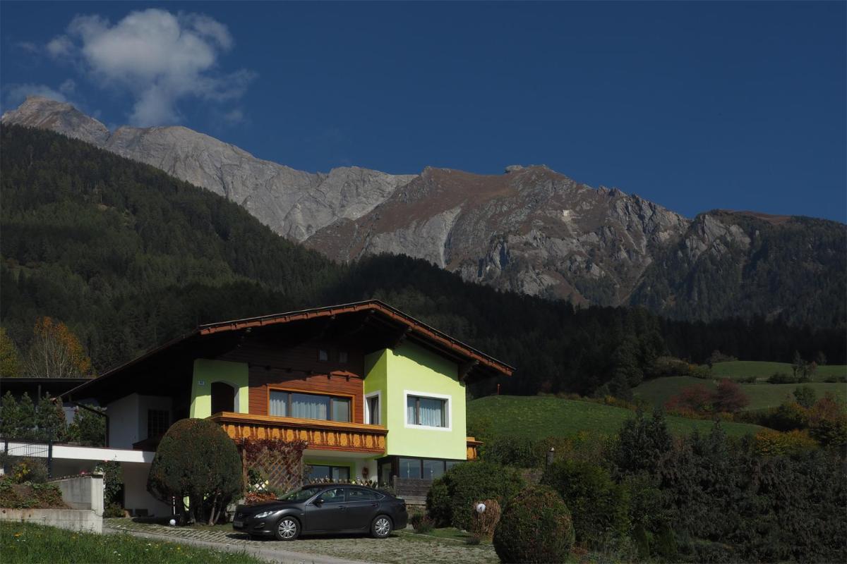 Gästehaus Kratzer