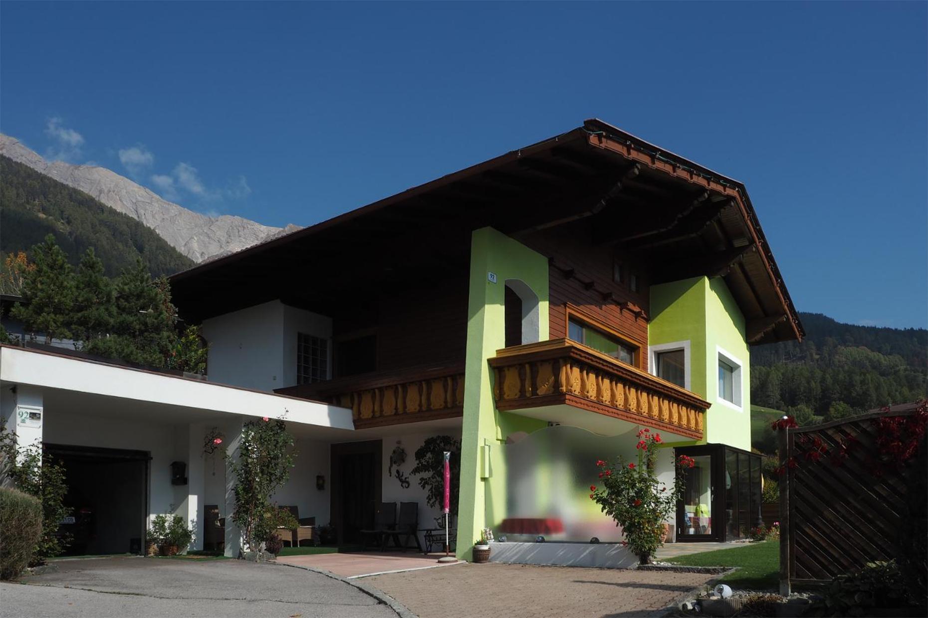 Gästehaus Kratzer