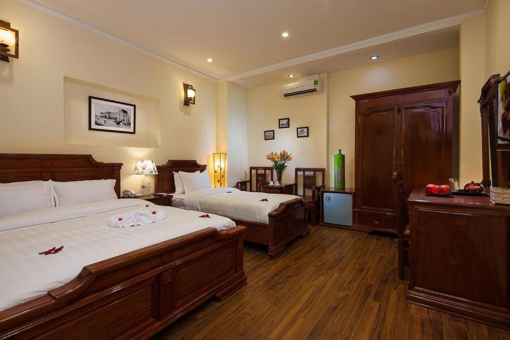 Ibiz City Hotel