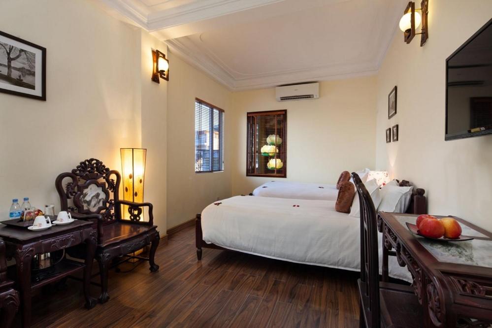 Ibiz City Hotel