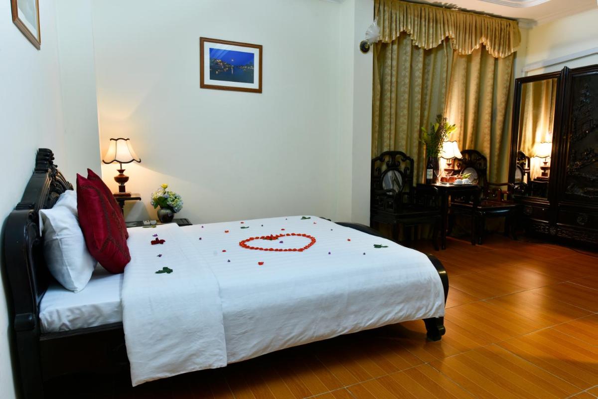 Ibiz City Hotel