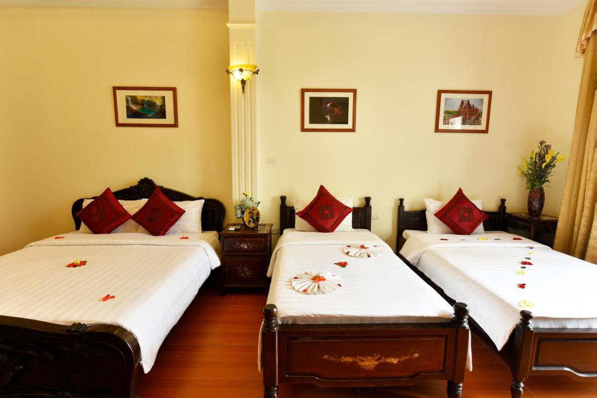 Ibiz City Hotel