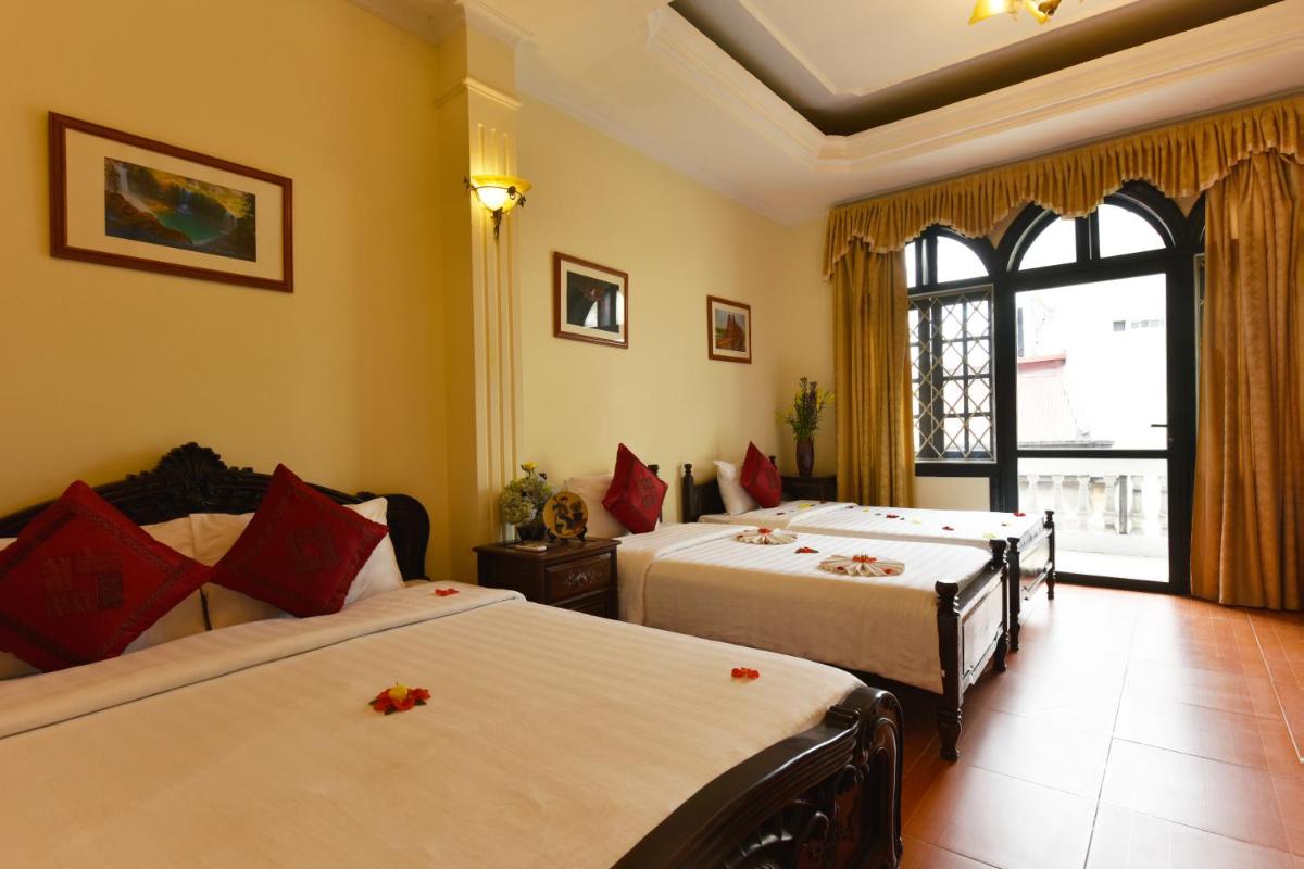 Ibiz City Hotel
