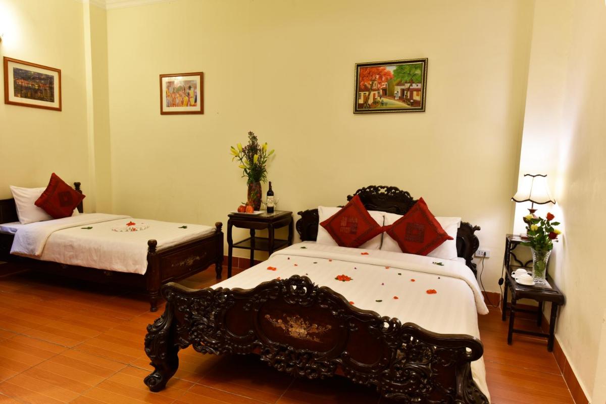 Ibiz City Hotel