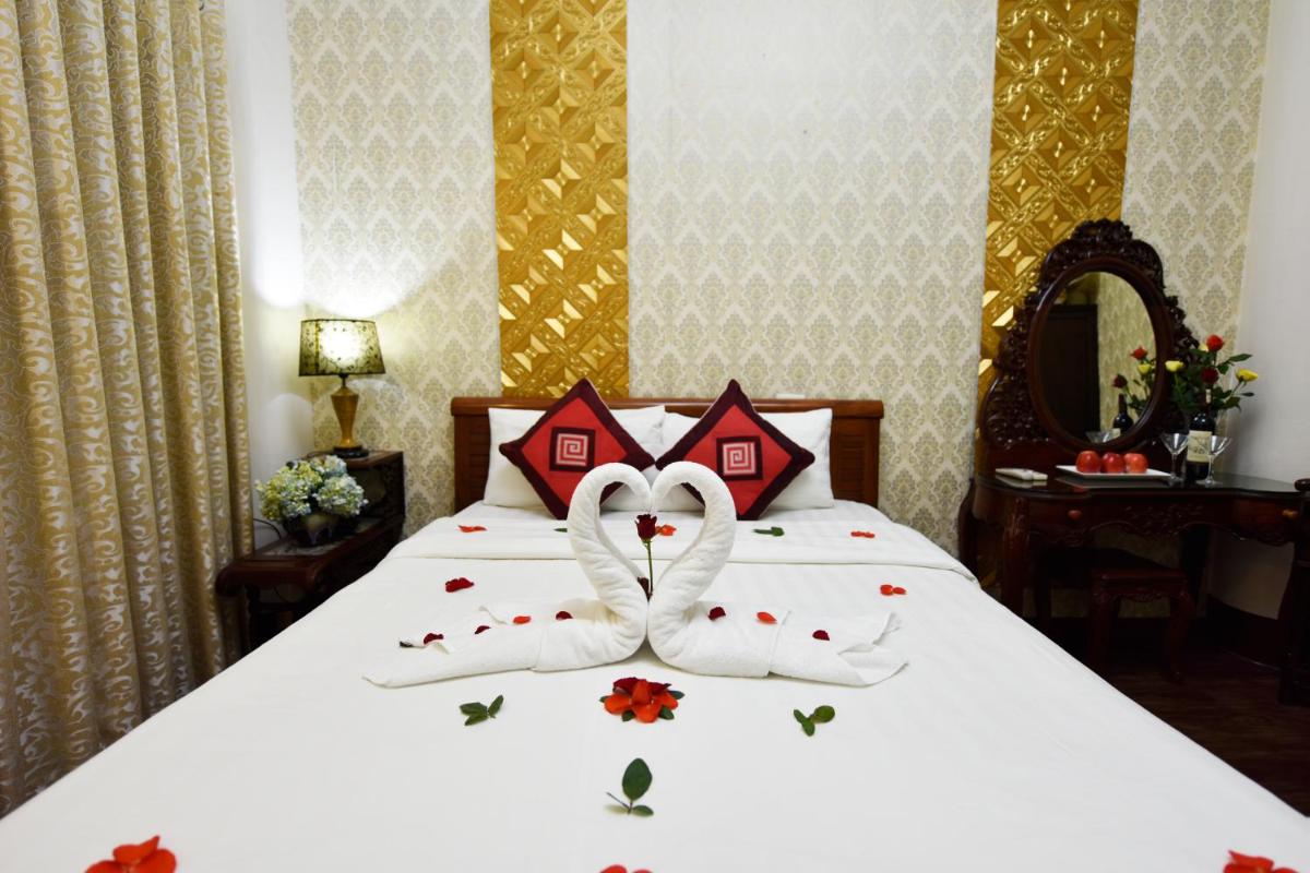 Ibiz City Hotel