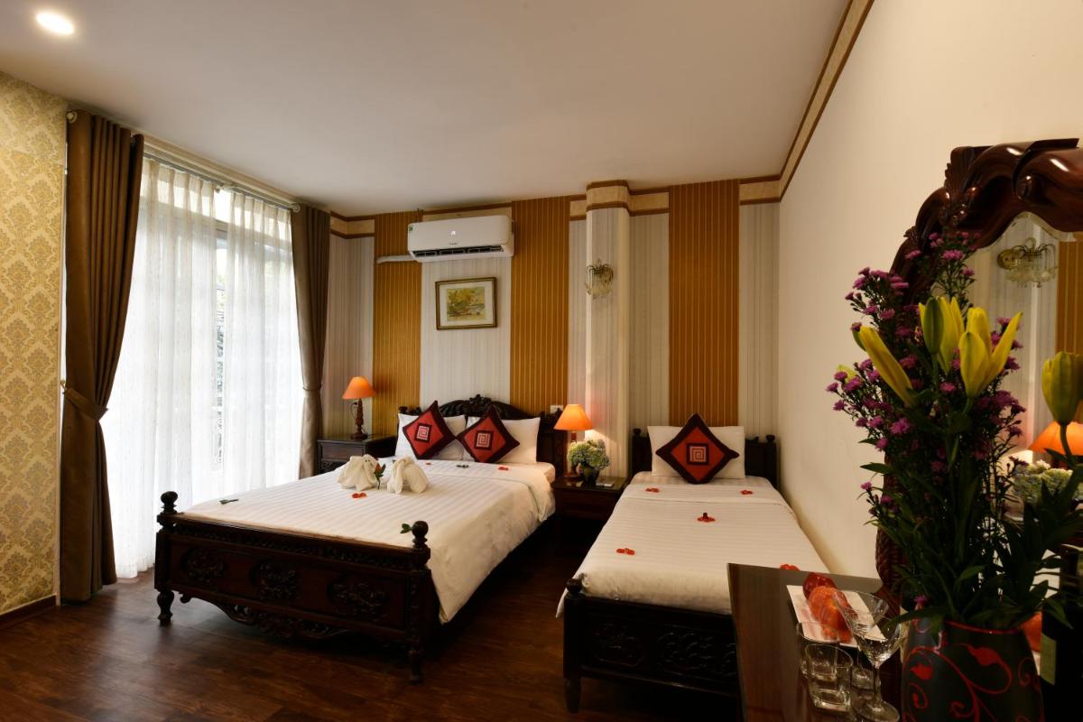 Ibiz City Hotel
