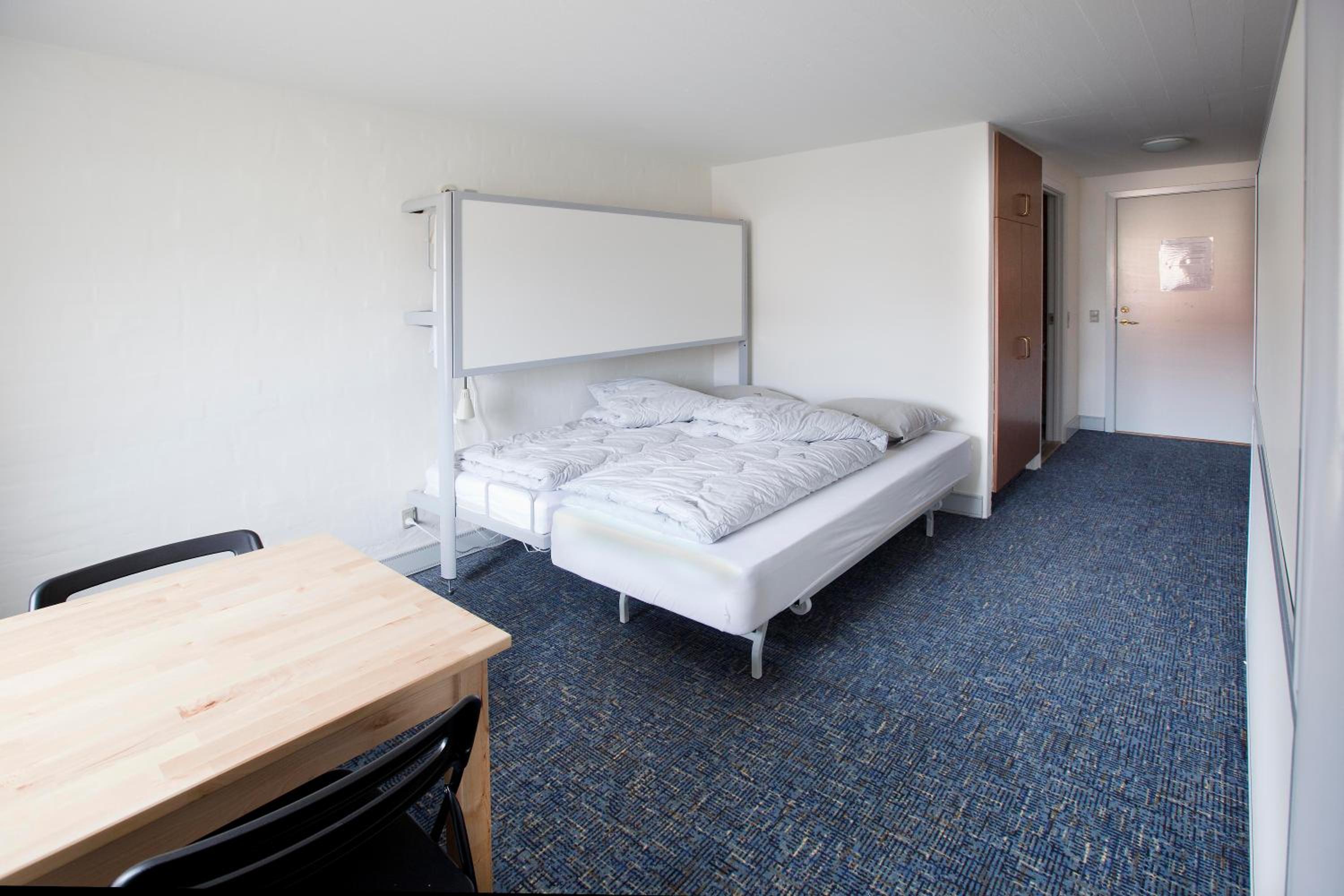 Danhostel Frederikshavn City