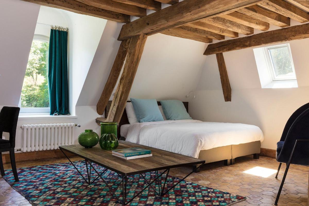 Le Manoir de la Plage / Adults Only view 3
