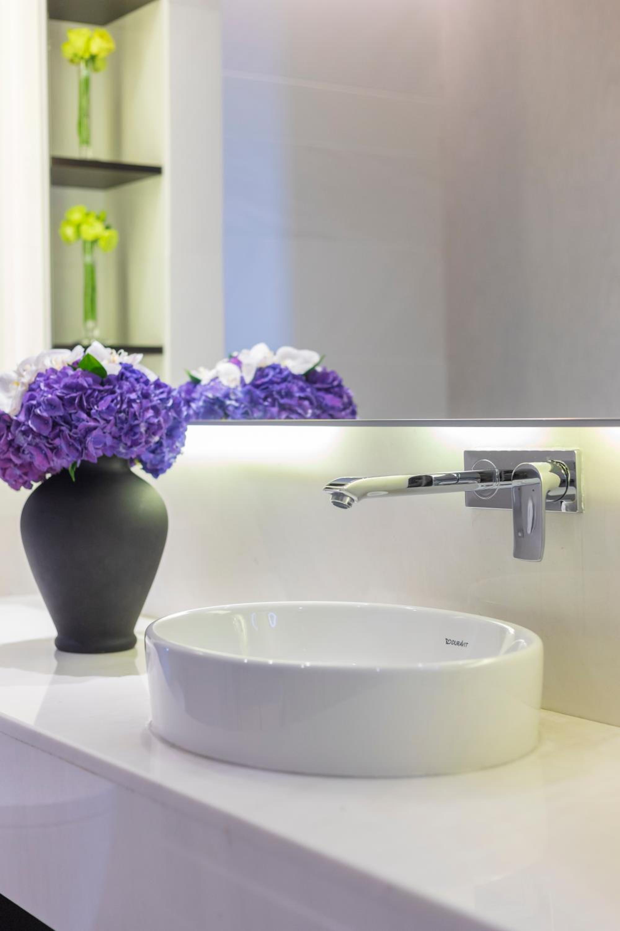 CVK Taksim Hotel Istanbul - Image 58