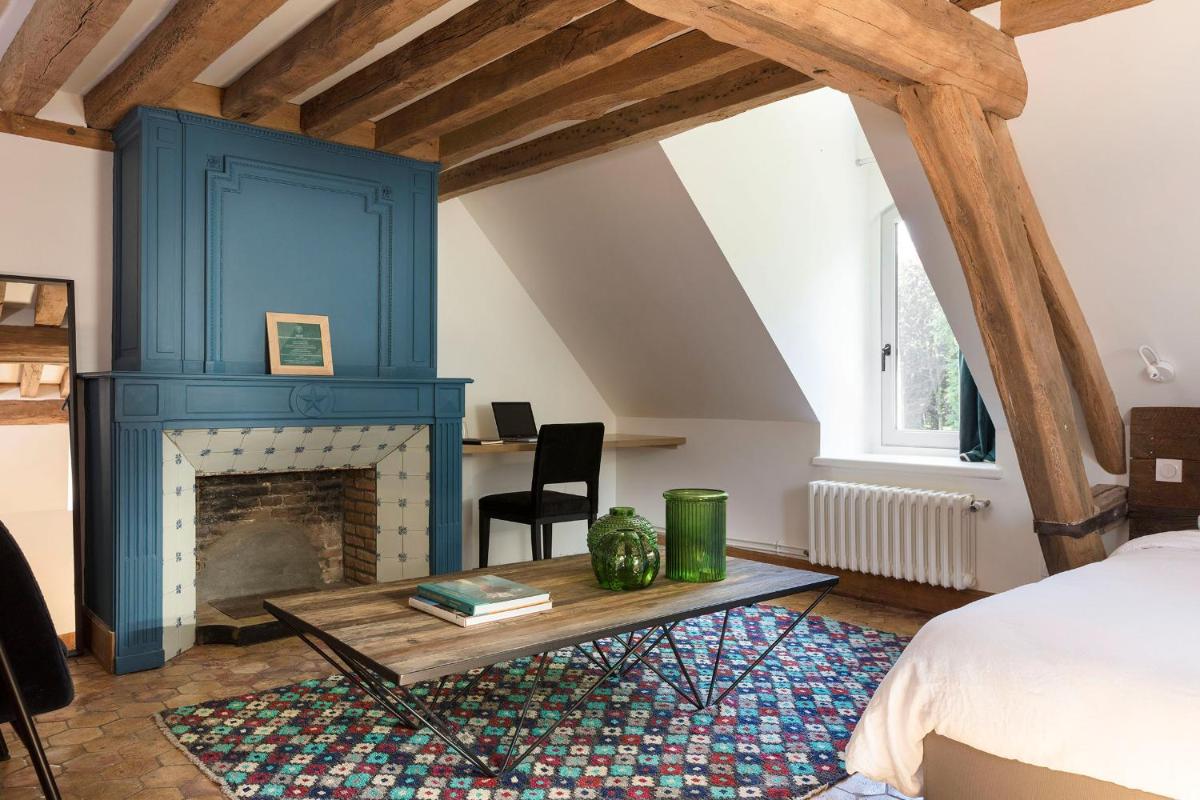 Le Manoir de la Plage / Adults Only view 4