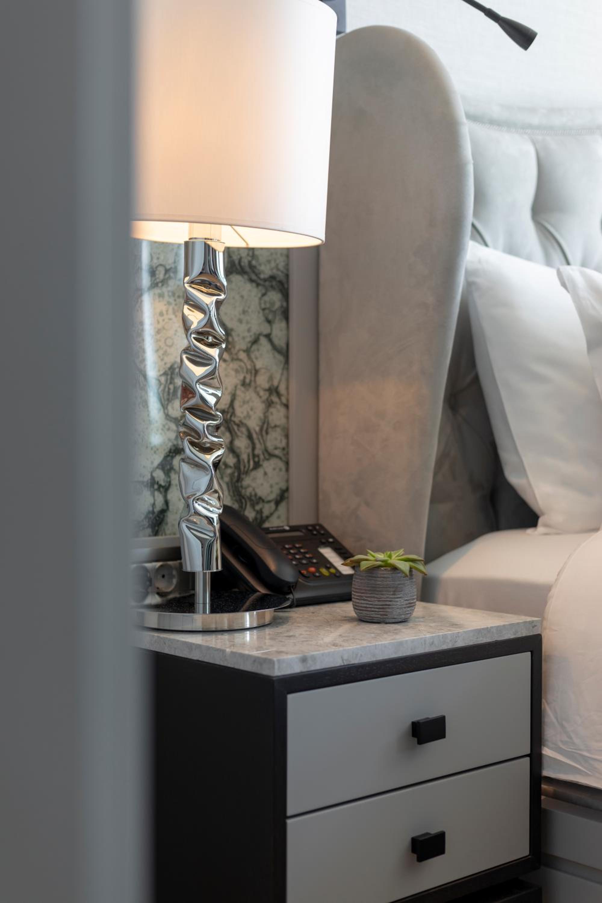 CVK Taksim Hotel Istanbul - Image 20